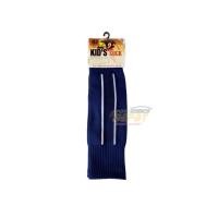 ราคา ถุงเท้ากีฬาสำหรับเด็ก ยี่ห้อ H3 รุ่น Standard Kids Sock ถุงเท้าฟุตบอลเด็ก 6 12 ขวบ (18053680316)