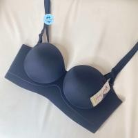 ราคา บราไร้โครงหลังเว้า2566 Size32 36คัพA B Sisterhood (23062273141)