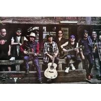 ราคา โปสเตอร์วงดนตรี คาราบาว (12038392411)