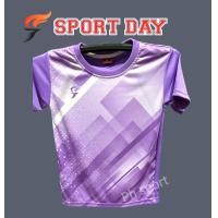 ราคา เสื้อกีฬาเด็ก SPORT DAY รุ่น TC 005 เสื้อกีฬาคอกลมสำหรับเด็ก สีสันสดใส (19861555828)