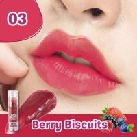 ราคา โล๊ะสินค้า 1ชิ้น MELYNN Airy Glossy Lip Tint ลิป มีลีน ลิปทิ้นท์แอร์รี่ ลิปกลอสลูกกวาด 3ml (24496262303)