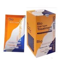 ราคา ทรีทเม้นบำรุงผม ทรีทเมนต์ซองแบบยกกล่อง BIO Elracle ขนาด 30 ml ทรีทเม้นท์ผม ทรีทเม้นท์ผมbio ผมนุ่ม กลิ่นหอม สินค้าคุณภาพ พร้อมส่ง (23816147806)