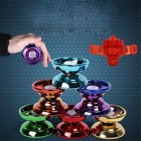 ราคา พร้อมส่ง YOYO ตราเพชร AULDEY Blazing Teens รุ่นออโต้ หมวด 5 โยโย่ ลูกดิ่ง ของแท้ตราเพชร AULDEY (17817782447)