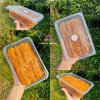 ราคา กวนใหม่พร้อมส่งอร่อยมากขายดี มะม่วงกวน ส้มลิ้ม สุโขทัย อร่อย อมเปรี้ยวอมหวาน 500 กรัม กล่อง (23509815412)