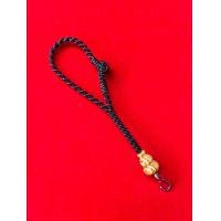 ราคา เชือกเทียน สำหรับห้อยพระหน้ารถ แขวนพระหน้ารถ ยาว 15 และ 20 เซนติเมตร (23123249515)