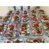 ราคา แหนมกระดูกอ่อนใบพาย350g (19981728043)