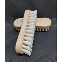 ราคา แปรงซักผ้า ตราสมอ แพ็ค 2 ชิ้น ขนแปรงพลาสติก แปลงถู แปรงอเนกประสงค์ แปรงทำความสะอาด (24413719891)