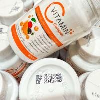 ราคา EXP 10 26 Boom VitC Plus บูมวิตซี แท้ วิตามินซี 1000mg (23831645879)