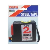 ราคา ตลับเมตร KDS Neolock ขนาด 2 3 5 5 เมตร วัดระยะ วัดความยาว (17967381893)