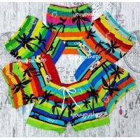 ราคา กางเกงJJขาสั้นเด็ก set 3 ตัว (20498949588)