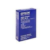 ราคา ตลับผ้าหมึกดอทฯ ERC 38 b Epson (15341113189)