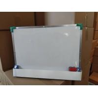 ราคา กระดานไวท์บอร์ด 30x40 ซม พร้อมแปรงลบ จำนวน 1 ชิ้น (23673668840)