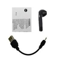 ราคา ชุดหูฟังบลูทูธไร้สาย TWS I7s พร้อม Android iOS lzb033th (23717501272)