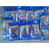 ราคา อาหารปลากัดออพติมั่ม Optimum Betta ขนาด 20 กรัม (9071057765)