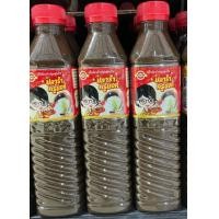 ราคา ครูนงค์ ปลาร้าครูนงค์ น้ำปลาร้าครูนงค์ 400 มล แพ็ค3ขวด สินค้ามีพร้อมส่ง (23185596006)