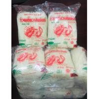 ราคา เส้นเล็ก 1mm เส้นจันท์ เส้นก๋วยเตี๋ยว ตรามังกร 1 kg ต้นตำรับจากจันทบุรี ทำจากข้าวเจ้า 100 ไม่ปนแป้ง (895528916)