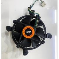 ราคา พัดลม ซีพียู CPU Fan Intel มือสอง (20396056350)