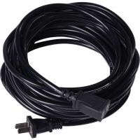 ราคา สายต่อปลั๊กไฟ สายต่อปลั๊กไฟ2500w ยาว1M 2M 3M 5M 10M 15M สายปลั๊กไฟ สายไฟ สายไฟพ่วง สายไฟพัดลม power extension cord 220V (23843641807)