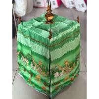 ราคา ผ้าคลุมกรงนกหัวจุกมีซิป มี 15ซี่ 17ซี่ ถูกที่สุด ผ้าคลุมกรง นกกรงหัวจุก (23870261167)