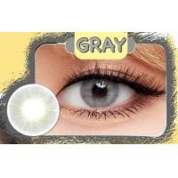 ราคา คอนแทคเลนส์ ขนาดมินิ Mini Ava Kitty kawaii Brown Gray Violet (23813026341)