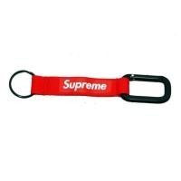 ราคา Supreme พวงกุญแจ เกี่ยว หู กางเกง สาย ยาว (16471382866)