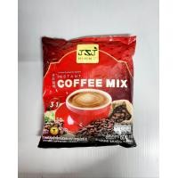ราคา JsuperJ Coffee เจซุปเปอร์เจ กาแฟ 3in1 30ซอง ล็อตใหม่ (24474423347)