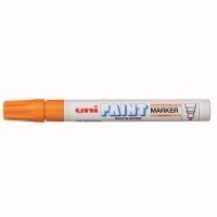 ราคา Uni ปากกาเพ้นท์ เขียนยาง เขียนเหล็ก ยูนิ PAINT Marker PX20 PX21 PX 20 PX 21 (21843380891)