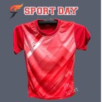 ราคา เสื้อกีฬาเด็ก SPORT DAY รุ่น TC 005 เสื้อกีฬาคอกลมสำหรับเด็ก สีสันสดใส (19861555841)