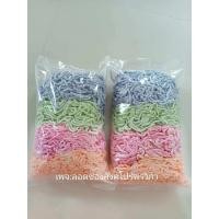 ราคา เส้นลอดช่องสิงคโปร์ขนาด 1 กก (18509087686)