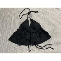 ราคา สายเดี่ยวผูกอก ผ้าดอปบี้ เสื้อสายเดี่ยวผูกโบว์หน้า เนื้อผ้าทอนูนสวยไม่บาง งานสม็อคด้านหลัง สายปรับไม่ได้น้า ทำมาพอดีค่าา (24447712837)