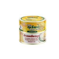 ราคา บุญทรี ซอสทุเรียน พร้อมข้าวเหนียวมูน พร้อมทาน 120 กรัม (23455632156)