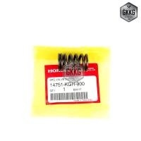 ราคา สปริงวาล์วตัวนอก แท้ศูนย์ HONDA CLICK SCOPY i W110i DREAM110i W125i CLICK125i PCX150 SONIC CBR150 ราคาขายเป็นตัว (8762164036)