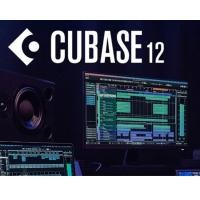 ราคา Cubase 12 Pro Windows โปรแกรมทำเพลง บันทึกเสียง ระดับมืออาชีพ ทักแชท Read chat (18807058062)