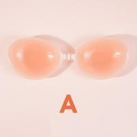 ราคา บราซิลิโคน บราซิลิโคนติดหน้าอก บราปีก บราปีกนกตะขอหน้าบราปีกนกซิลิโคน บราซิลิโคนรุ่นบาง บราดูมๆดันทรง บราปีกนกตะขอหน้า กาวติดแน่น อกชิดสวย ไม่มีหลุด (22505616044)