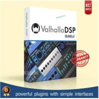 ราคา Valhalla DSP Bundle Suite 2025 Win macOS รองรับชิบ M1 ทักแชท Read chat (19098339385)