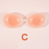 ราคา บราซิลิโคน บราซิลิโคนติดหน้าอก บราปีก บราปีกนกตะขอหน้าบราปีกนกซิลิโคน บราซิลิโคนรุ่นบาง บราดูมๆดันทรง บราปีกนกตะขอหน้า กาวติดแน่น อกชิดสวย ไม่มีหลุด (22505616046)