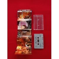 ราคา เทปเพลงไทย อัลบั้มเพลง ประกอบละคร กำแพง ฟังปกติ (23124134548)