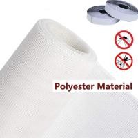 ราคา มุ้งกันยุงป้องกันไข้เลือดออก DIY มุ้งลวดแบบมีกาวในตัว มุ้งกันยุงในร่มและมุ้งลอยน้ำ มุ้งนิรภัยประตู หน้าต่าง และลานบ้าน สีเทา (23761635702)