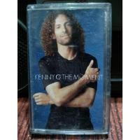 ราคา เทปเพลงสากล Kenny G the moment 1996 Cassette tape ปก ม้วนสภาพดี ฟังได้ปกติ เทปคาสเซ็ท ของสะสม (21250436109)