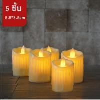ราคา เทียน led candles เทียนใส่ถ่าน เทียนปลอม เทียนประดับ เทียนตกแต่ง เทียนสร้างบรรยากาศ เทียนอิเล็กทรอนิกส์ (12065602136)