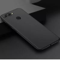 ราคา Case OPPO F9 เคสโทรศัพท์ออฟโบ้ f9 เคสนิ่ม tpu เคสสีดําสีแดง เคสซิลิโคน (752248270)
