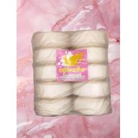 ราคา สบู่กลูต้า สครับ น้ำนมข้าว กลิ่นหอม ก้อนใหญ่ ใช้ได้นาน ขนาด100กรัม แพ็คสุดคุ้ม 10 ก้อน 1000 กรัม (22849957264)