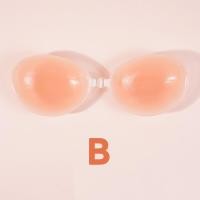 ราคา บราซิลิโคนติดหน้าอก บราปีกนกตะขอหน้า บราซิลิโคน บราปีก บราซิลิโคนรุ่นบาง บราปีกนกซิลิโคน บราดูมๆดันทรง กาวติดแน่น อกชิดสวย ไม่มีหลุด (22505606791)