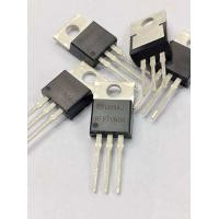 ราคา แพ็ค1ชิ้น RFP70N06 ของแท้ TO 220 70N06 70A 60V 0 014ohm เพาเวอร์มอสเฟท 70N06 ของแท้ใหม่100 Power Mosfet N Channel RFG70N06 RFP 70N06 FET 70A 60V (20020725501)