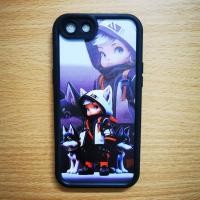 ราคา เคส TPU OPPO A83 เคส ลายการ์ตูน เคสโทรศัพท์มือถือ oppo A83 (22582515687)