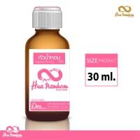 ราคา หัวน้ำหอมกลิ่น ใบเตย หอม หัวน้ำหอมแท้100 (12676331127)