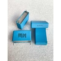 ราคา 0 47UF 250V 1ตัว 5ตัว คาปาซิเตอร์ RIFA สีฟ้า ขาห่าง 28มิล PHE830M Cโพลี 474M 470nF โพลี 470นาโนฟารัต Capacitor 0 47uf 250v C250V C0 47UF C0 47UF250V โพลี 0 47ไมโคร 250โวล พร้อมส่ง (21272049625)