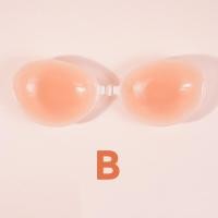 ราคา บราซิลิโคน บราซิลิโคนติดหน้าอก บราปีก บราปีกนกตะขอหน้าบราปีกนกซิลิโคน บราซิลิโคนรุ่นบาง บราดูมๆดันทรง บราปีกนกตะขอหน้า กาวติดแน่น อกชิดสวย ไม่มีหลุด (22505616047)