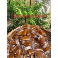 ราคา ทอฟฟี่ ลูกอมสับปะรดกวน ใส่กะทิ หอมกลมกล่อม (22552591781)