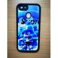ราคา เคส TPU สำหรับ OPPO F5 เคส ลายการ์ตูน น่ารัก เคสโทรศัพท์มือถือ oppo F5 (23179625586)